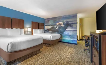 Best Western Winners Circle