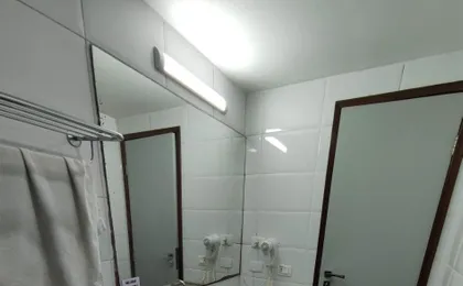 Flat Espacoso Na Orla de Tambau - Nobile Suites