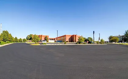 Quality Inn South