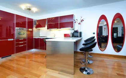 Beachfront Apartments Romilda