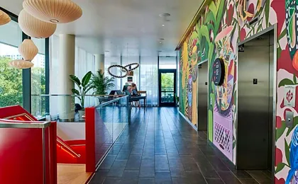 citizenM Miami South Beach