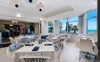 Portofino Island Resort 3-1705