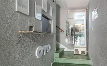 Hotel Dom Pedro