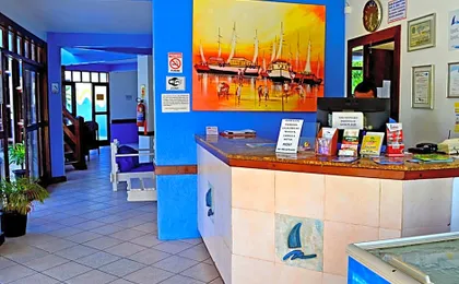 Hotel Porto das Ancoras
