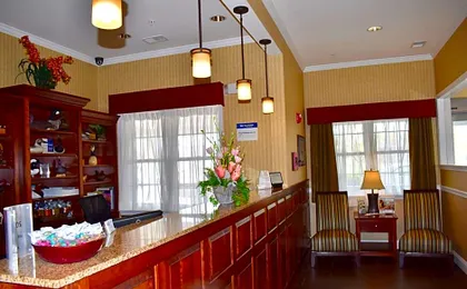 Best Western Plus Easton Inn & Suites