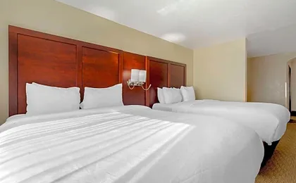 Comfort Suites Benbrook - Fort Worth Southwest