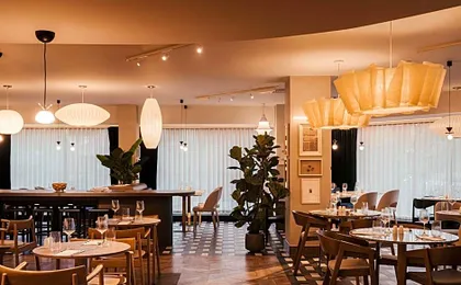 Mercure London Earls Court