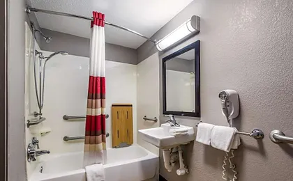 Red Roof Inn Lexington
