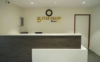 5 Star Grand Premium