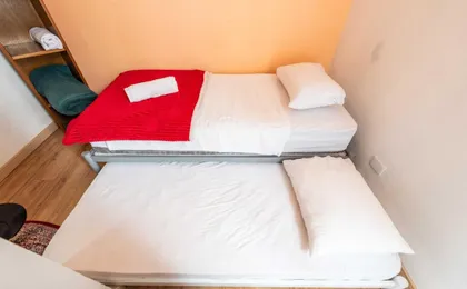 Casa Charmosa de Vila - Lapa