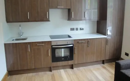 Beaconsfield Apartments