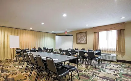 Quality Inn & Suites Menomonie