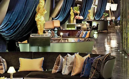 The St. Regis Shenzhen