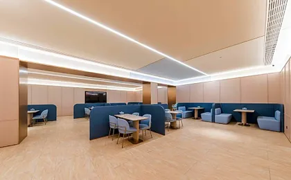 Hanting Hotel Beijing Lido Plaza Jiangtai West Metro Station