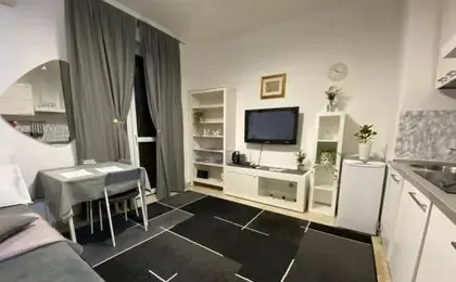 Short Rent Milano Porta Vittoria