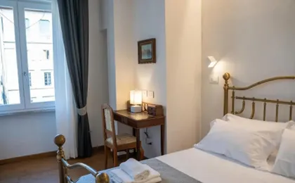 Residenza degli Speziali
