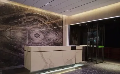 Duoya Executive Apartments