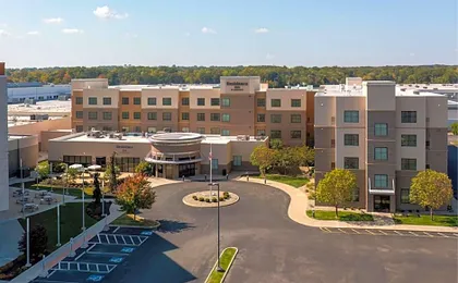 Residence Inn by Marriott Youngstown Warren/Niles
