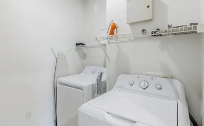 Legacy Villa 506 - 2 Bedroom 2 Bath With Garage in Beachside Neighborhood