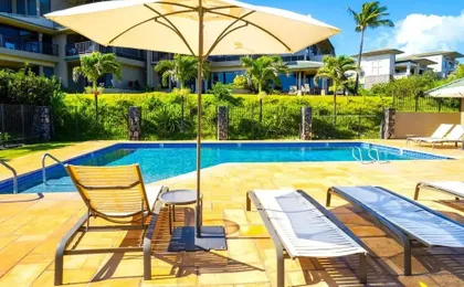 Kapalua Bay Villas 2 Free Rental Cars KBM Resorts Whale Watching 2 Units, 3 Bedrooms Ml-1987