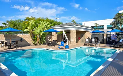 Holiday Inn Express & Suites San Diego Otay Mesa By IHG