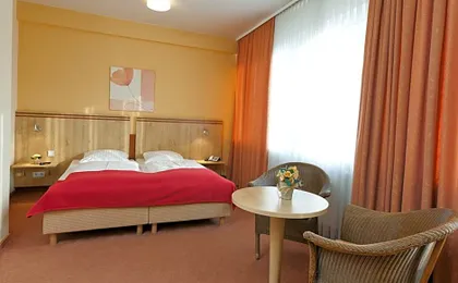 Hotel Imperial