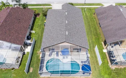 Magnolia Sunrise 4 Bedrooms