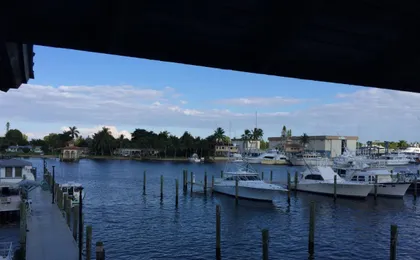 Pirate's Cove Resort & Marina