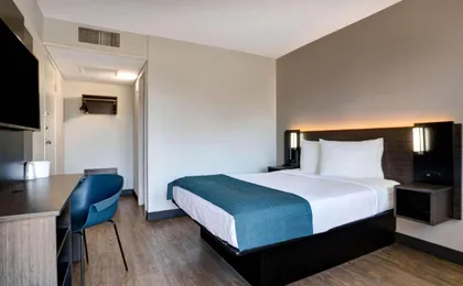 Motel 6 Bakersfield South
