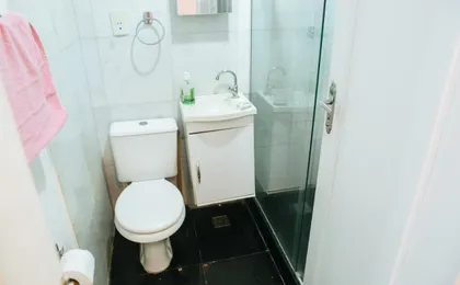 The Best Copacabana Luxury Design 3 Bedroom Room 3 Bathroom 75 Gigantic Inch Cinema TV Top Location 4 Split AC