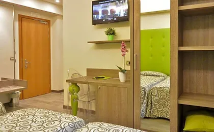 Hotel Sempione