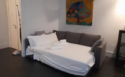 Vatican Modern Apartment