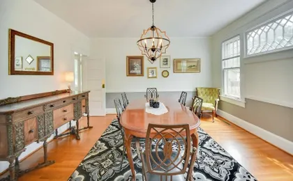 Elizabeth City Vacation Rental: Gazebo w/ Hot Tub!