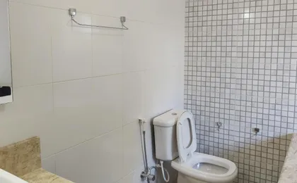 Recanto Lua Clara - Desfrute de Uma Acomodacao Agradavel Com Aquecedor