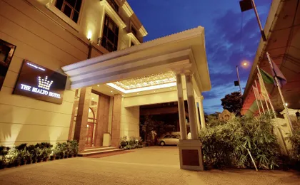 The Rialto Hotel