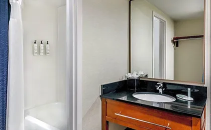 Fairfield Inn Portsmouth Seacoast
