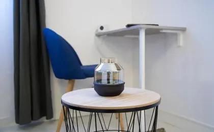 Le Jasmin des Carmes - Hypercentre - Netflix