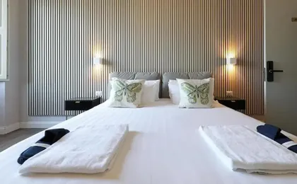 Plaza Suites Rome