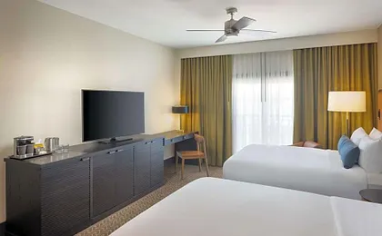 DoubleTree Suites by Hilton Lexington