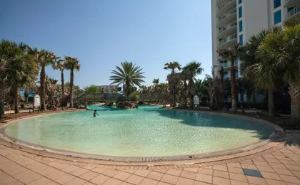 The Palms of Destin by Southern Vacation Rentals