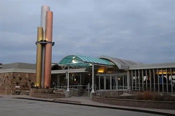 Illinois Beach Resort and Conference Center