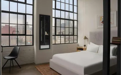 The Heid Lofts by Reside, a Wyndham Residence