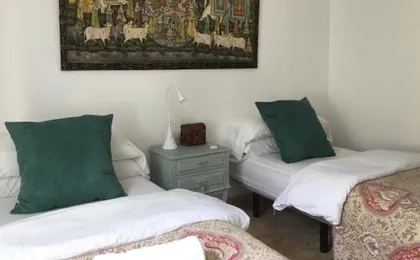 San José Guest House