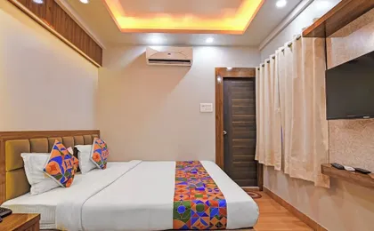 Fabhotel Prime Airport Palace
