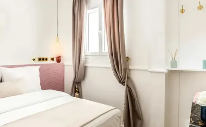 Merveil Luxury Suite - Louvre Rambuteau