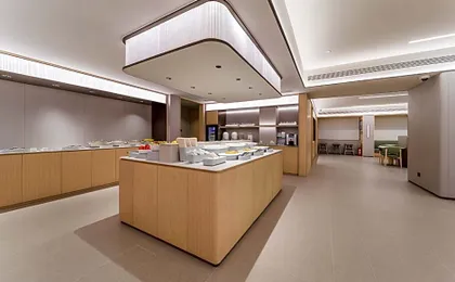 JI Hotel Shanghai Zhaojiabang