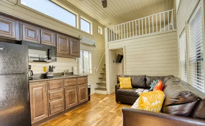 Verde Ranch RV Resort