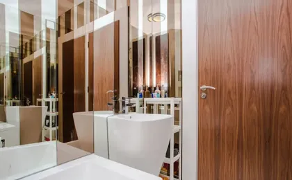 5 Storey 5 Bedroom House in Kilburn