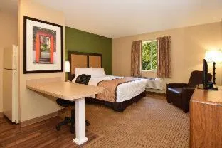 Extended Stay America Orlando Theme Parks Vineland Rd.