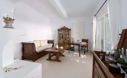 Stunning Villa Calliope in Mykonos